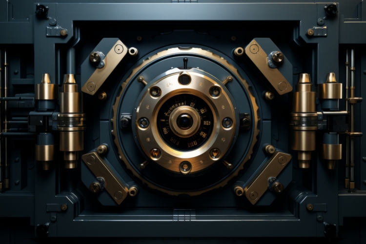 Data Backup and Security