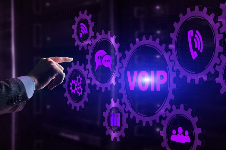 VoIP Solutions for SMEs