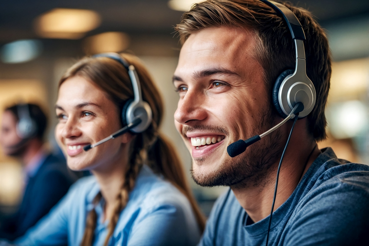 Award Winning Managed IT Service Desk for SMEs