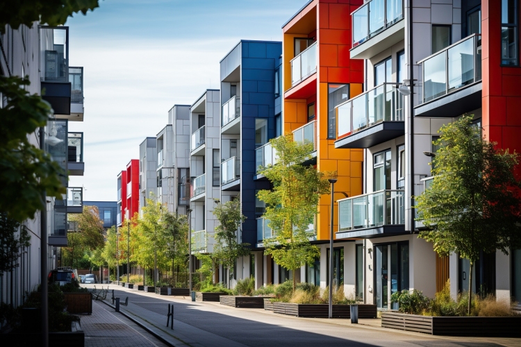 IT Support for London Based Cladding Company