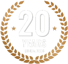 Providing Award Winning Business IT Support for over 20 Years