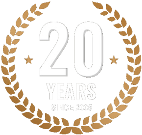 Providing Award Winning Business IT Support for over 20 Years